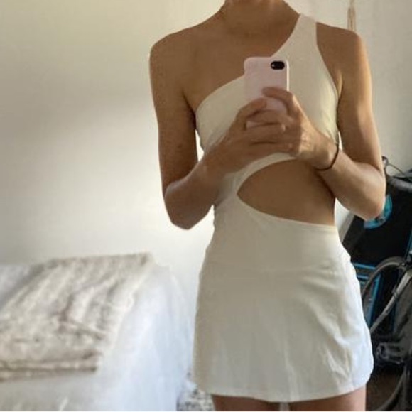 Free people movement Transcend Limits Skortskie - Picture 2 of 3